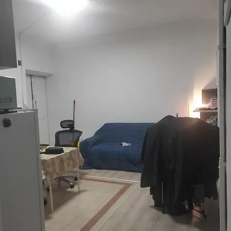 Accogliente Apartment