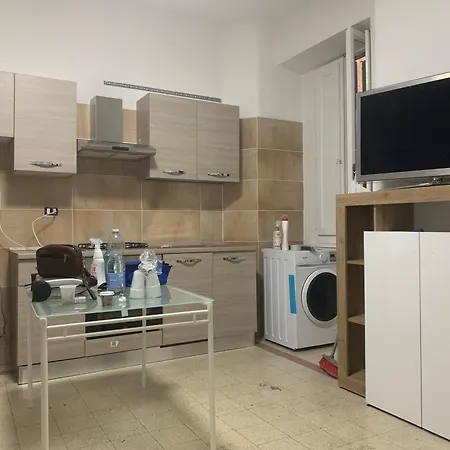 Apartment Accogliente *
