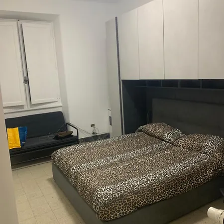 Accogliente Apartment *