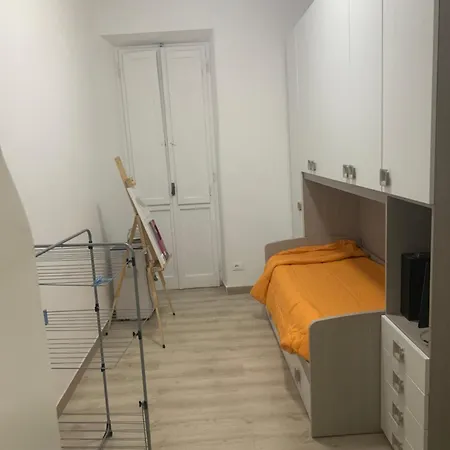 Apartment Accogliente